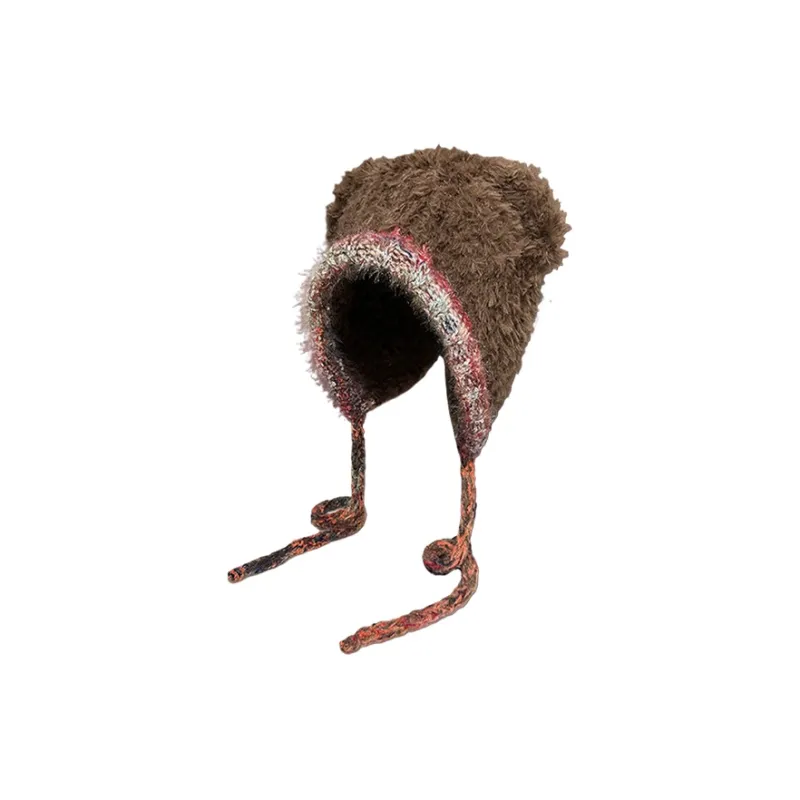 BAGGL Polyester Beanies Unisex Gift Box Set-6