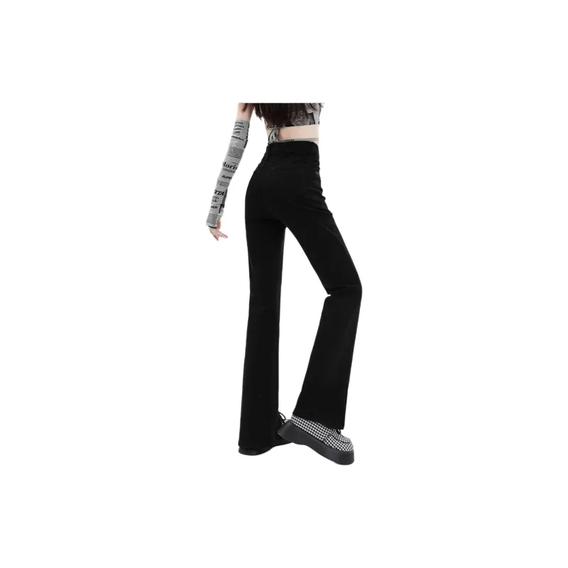 HELEH Jeans Women's-1