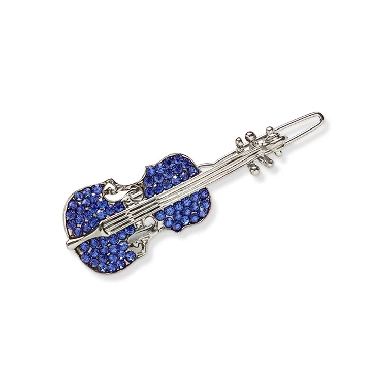 Inkopper Alloy Hair Clips Women's-6