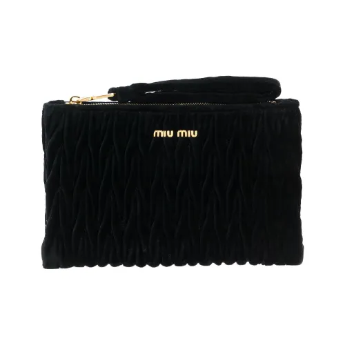 MIU MIU Clutches