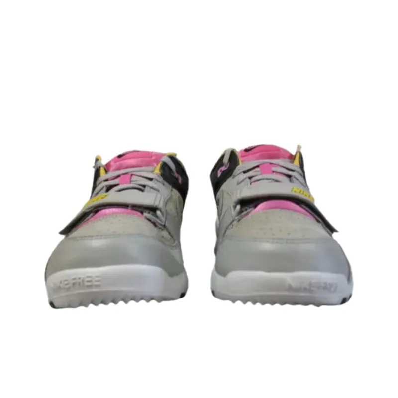 Nike Trainer Dunk Low Medium Grey-1