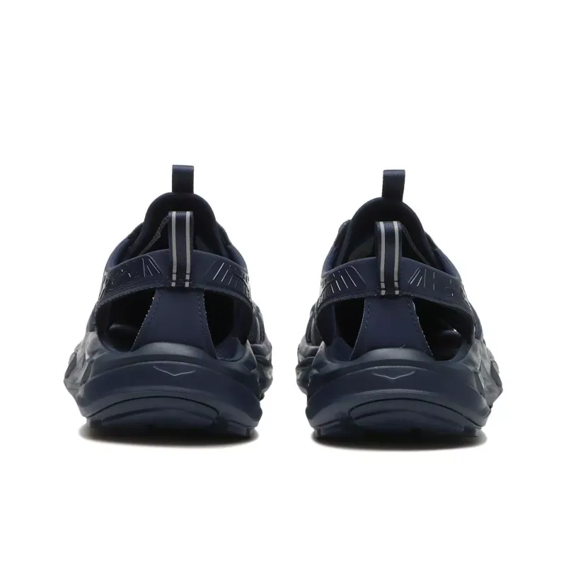 HOKA ONE ONE Hopara River Trekking Sandals 'Varsity Navy'-3