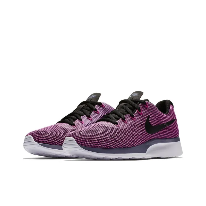 Nike Tanjun Racer Light Carbon Black Women's-2