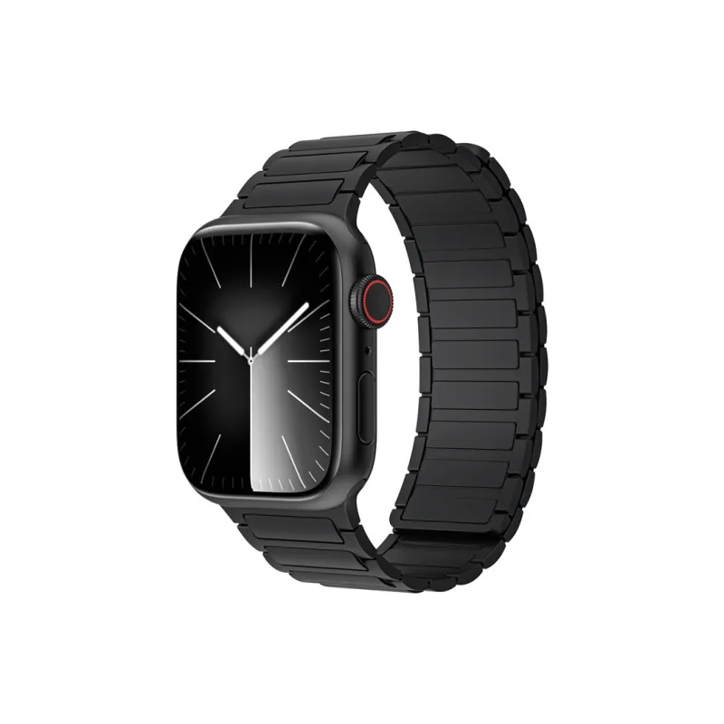 Yu Qing Unisex Watch Bands-4