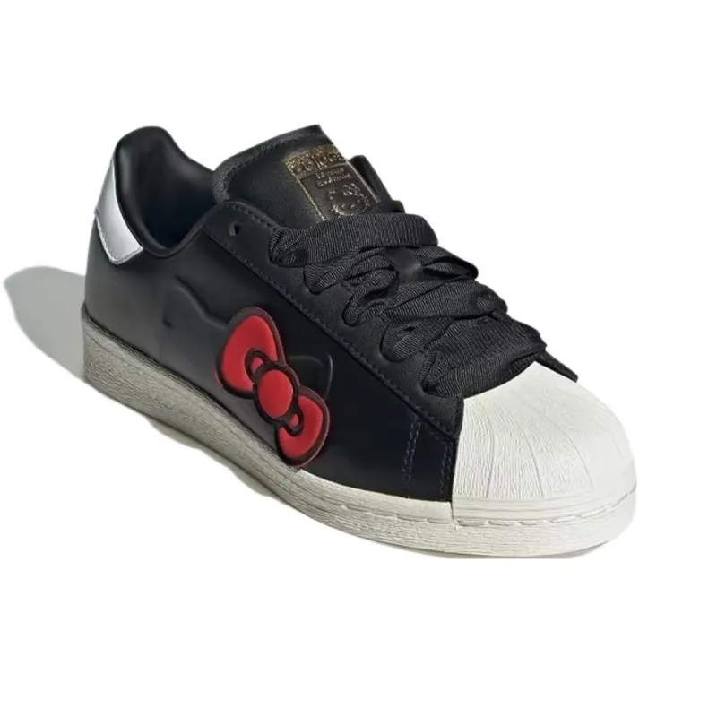 Adidas Superstar Hello Kitty 50th Anniversary Women's-2