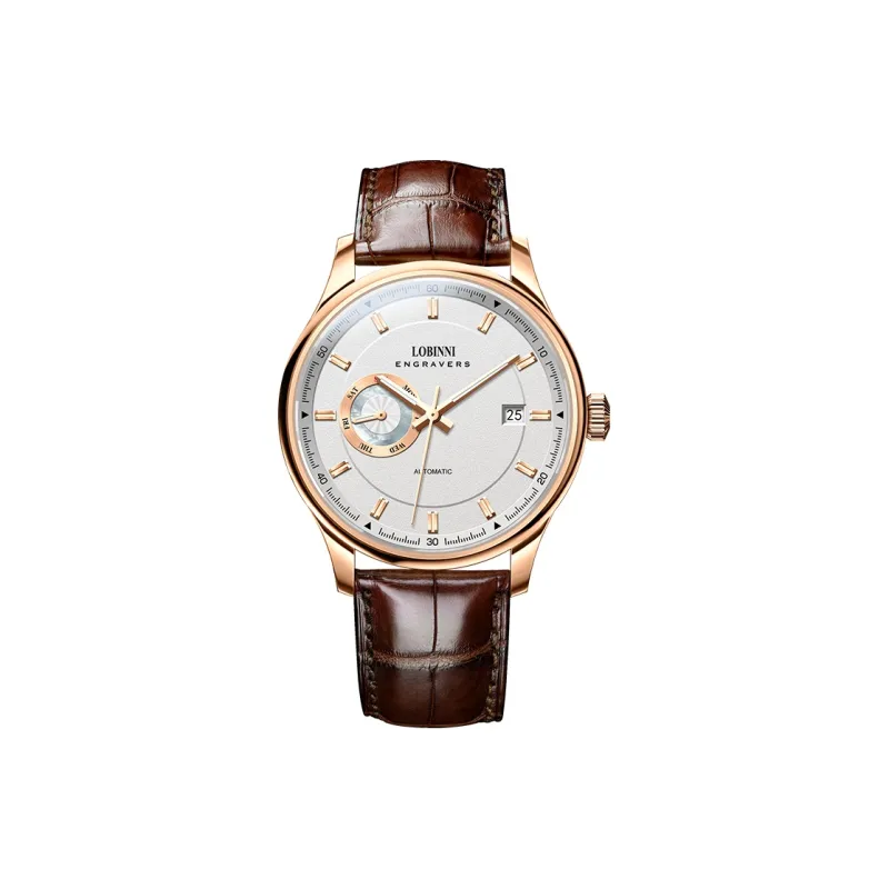 LOBINNI L Men Watch-1