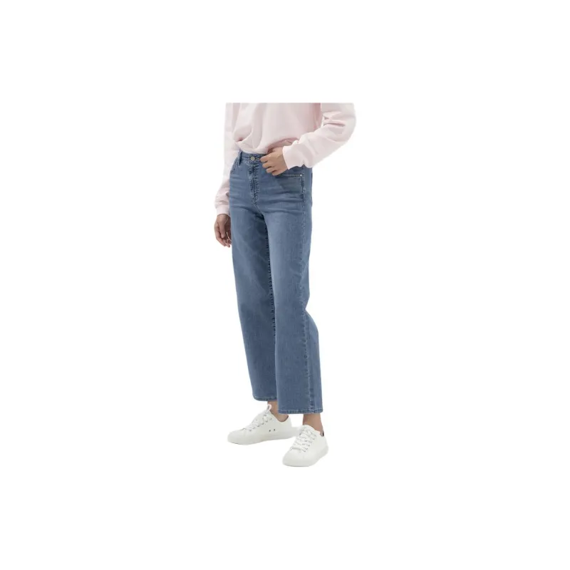 GUESS Jeans Women's Blue-3