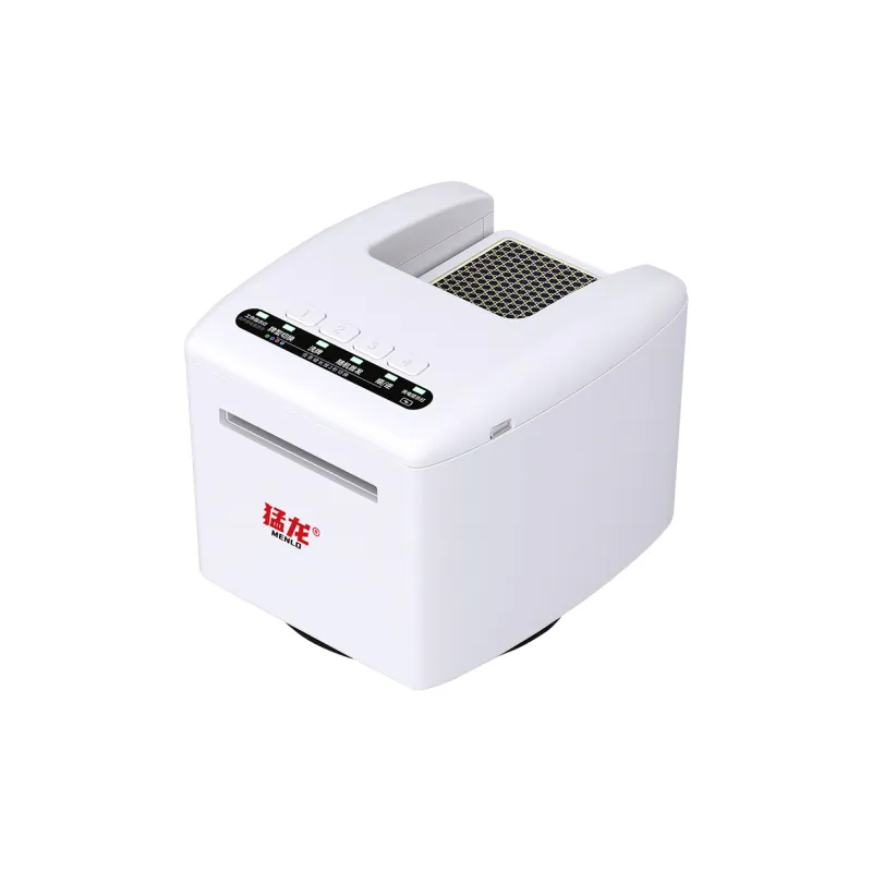 MENGLONG Card Dispenser Egg Cracker Landlord Fully Automatic Shaver All in One PC Board Games-1