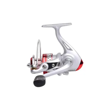 GW Fishing Line Reels Front Unloader Spinning Wheels