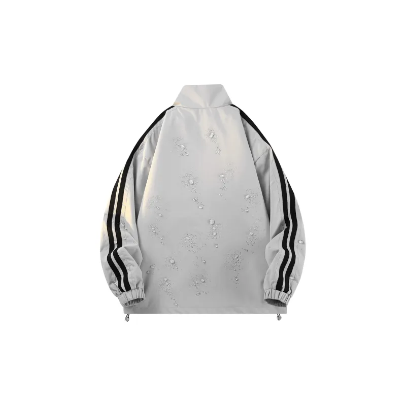BRYAN JIMENEZ Jackets Coats Unisex-3