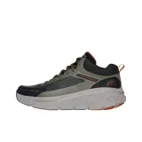 Olive/Orange