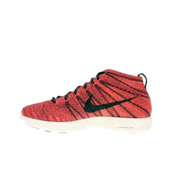 Nike Lunar Flyknit Chukka 'Dp Burgundy'