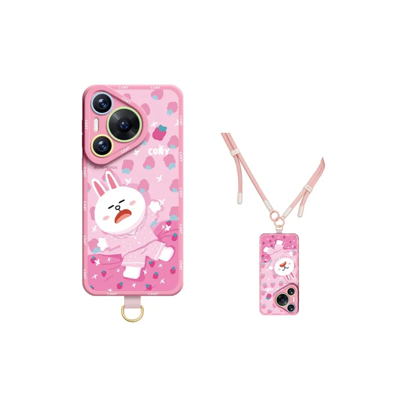 LINE FRIENDS Phone Cases-27