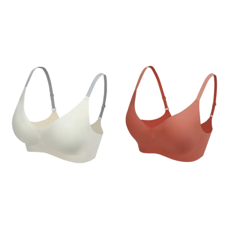 LAKESI Women's Bras-12