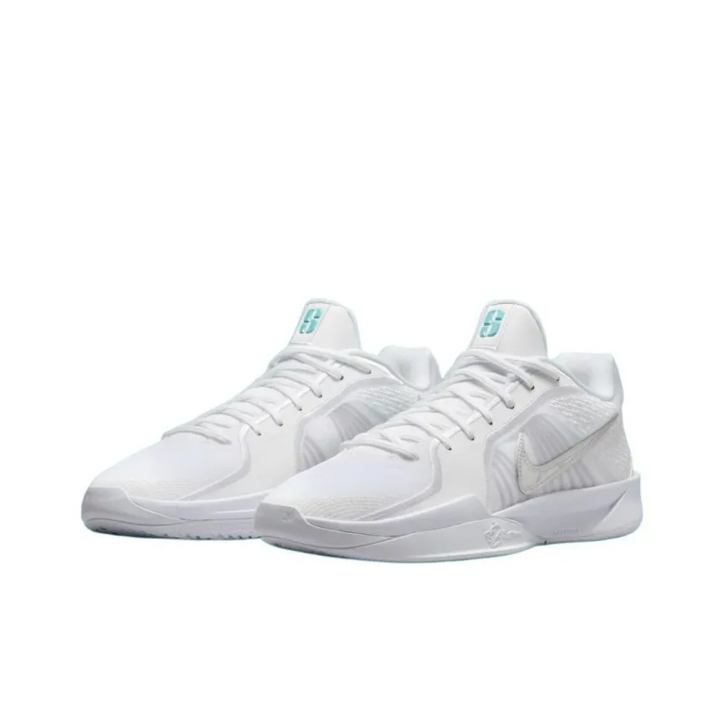 Nike Sabrina 2 'White Noise' Women's-2