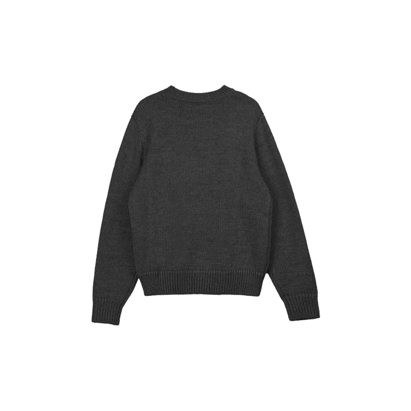 SIMPLE PROJECT Knitwear Unisex-3