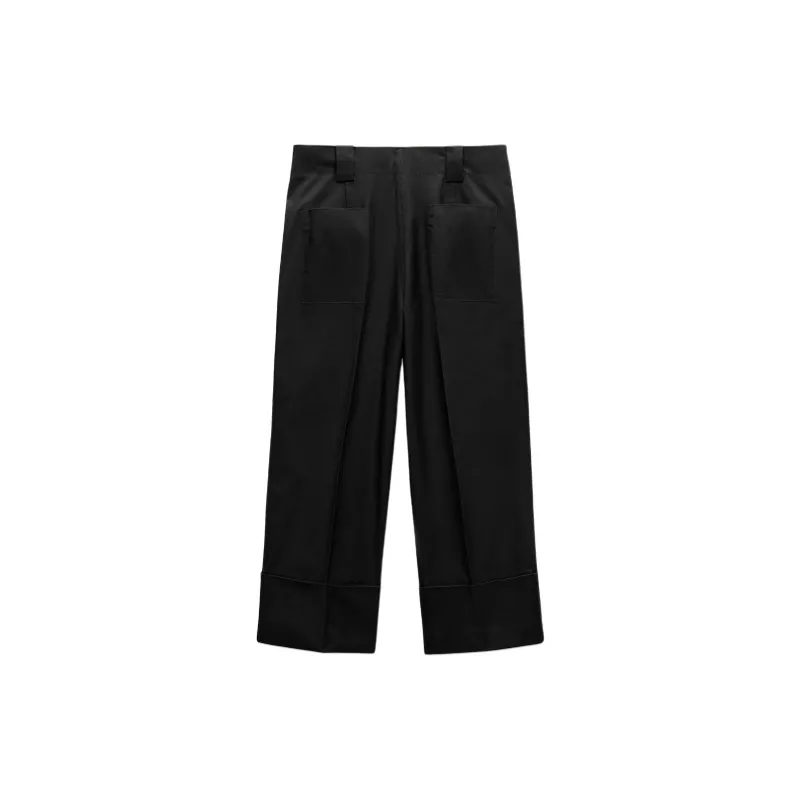 ZARA ZW Series Casual Pants Women's-3