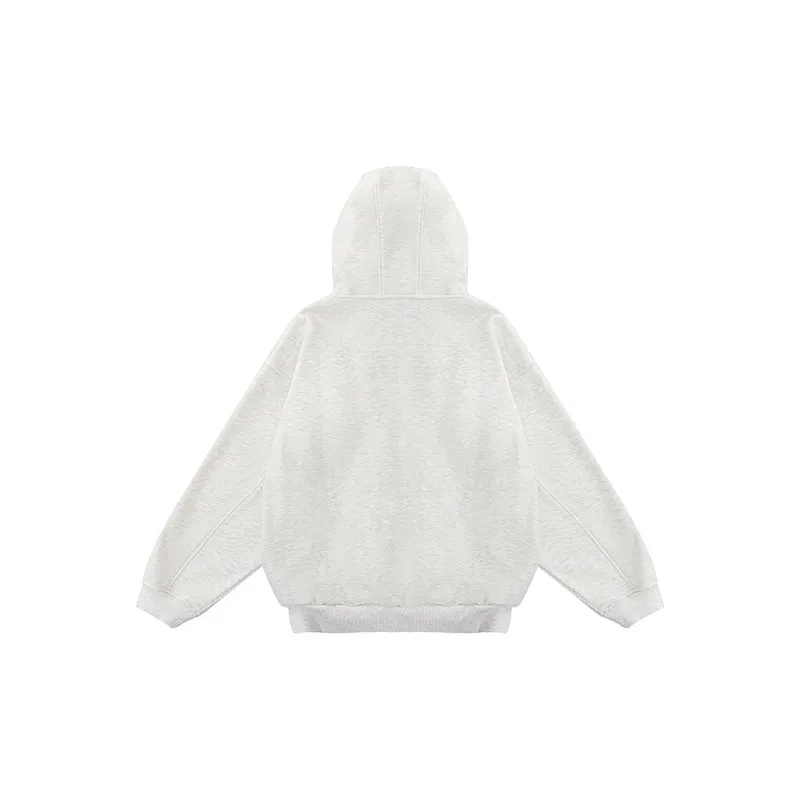 FDR Basic R Series Sweatshirt Jacket Unisex-8