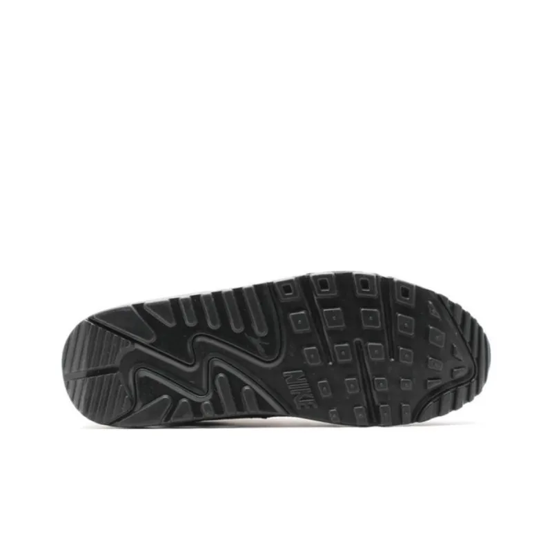 Nike Air Max 90 Essential Bg Black GS-3