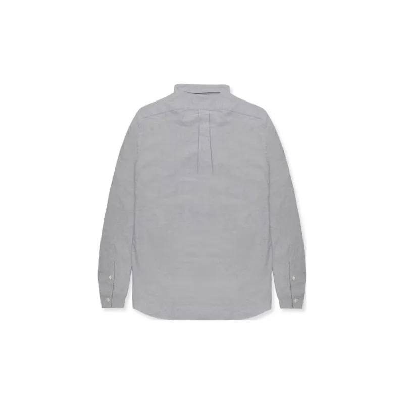 Ralph Lauren Polo Pony Cotton Shirt-1