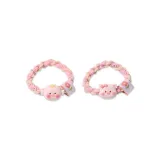 Princess Piglet Hair Tie[Set 1]