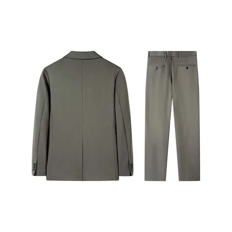 SEASUNLAND Business Suits Unisex-13