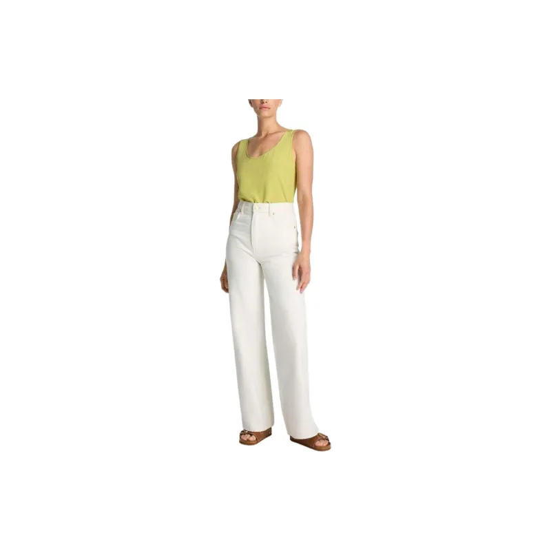 St. John Silk Tank Top-1