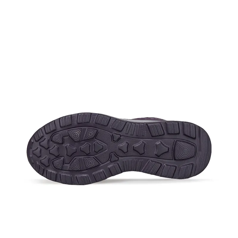 Recreation Anti-Slip Wear-Resistant Low-Top Casual Shoes Unisex-12