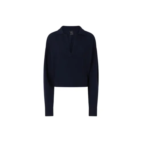 PINKO Sweaters Women's Marine Blue