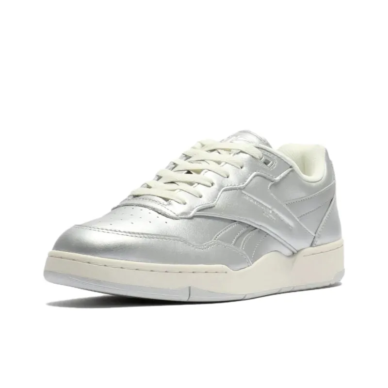 Reebok Engineered Garments X BB4000 2 'Silver Metallic'-2