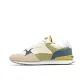 Beige Green