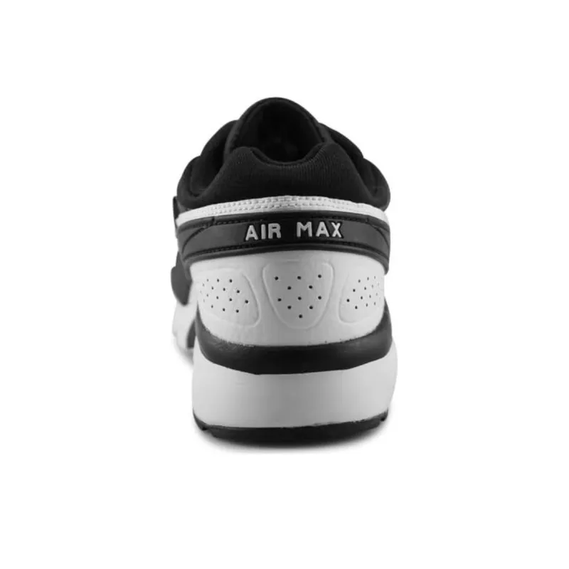 Nike Air Max Bw Black White GS-2