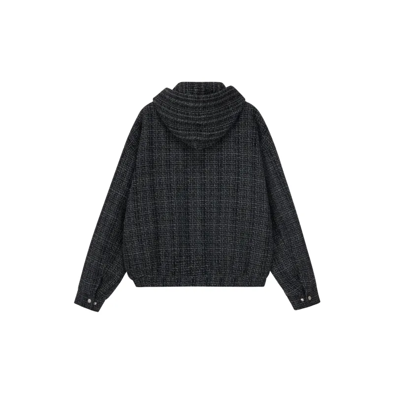 PCLP 2024 Party&Life Sweatshirt Unisex Gray-1