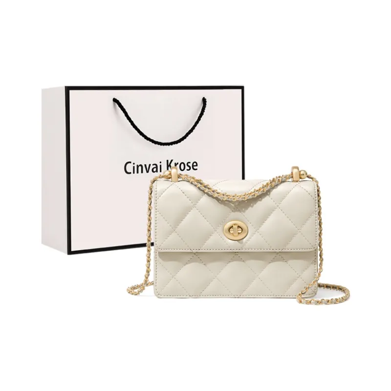 CinvaiKrose Shoulder Bags-0