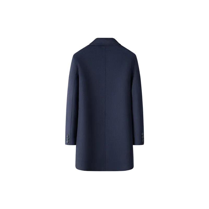 FORTEI Coats Men-3