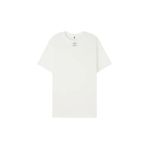 ADER ERROR T-Shirts Women's White