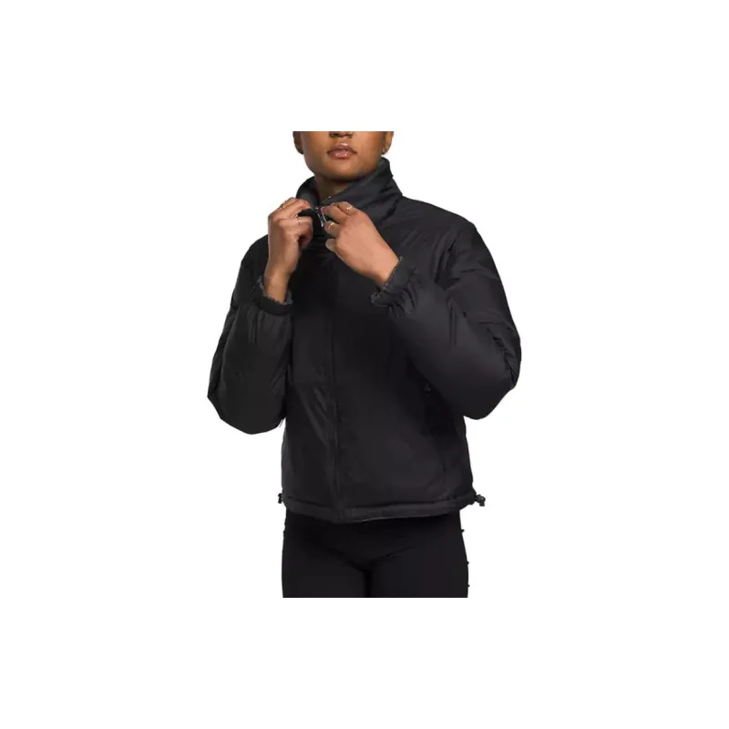 THE NORTH FACE Jackets Women's Black-2