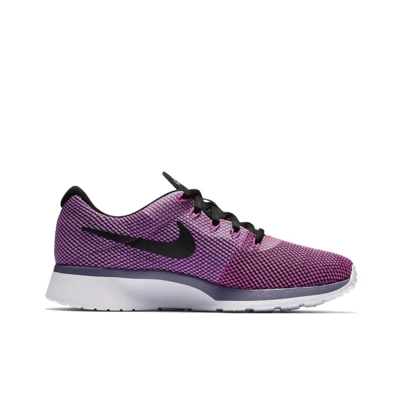 Nike Tanjun Racer Light Carbon Black Women's-1