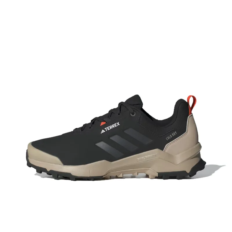 Adidas Terrex AX4 Beta Cold.Rdy 'Black Carbon'-0