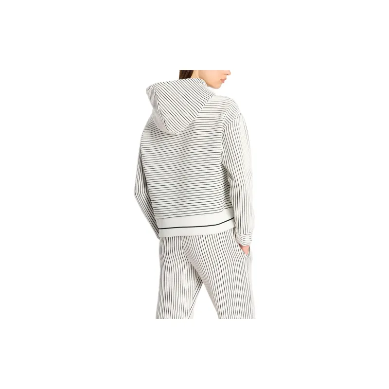 ARMANI EXCHANGE Sweatshirts Women's Multicolor-4