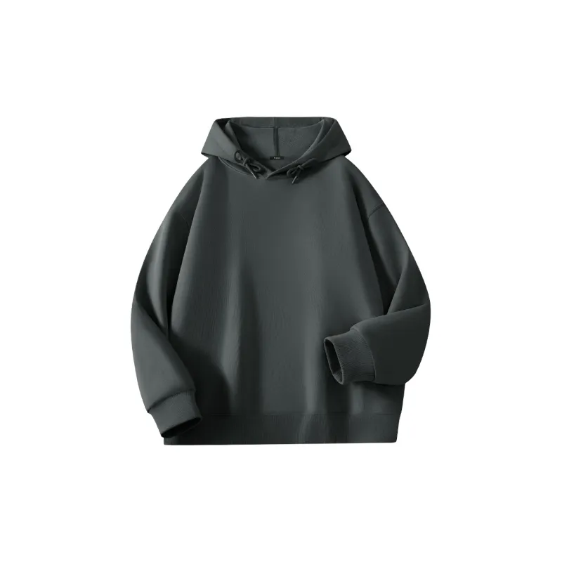 MINISO Sweatshirts Unisex-12