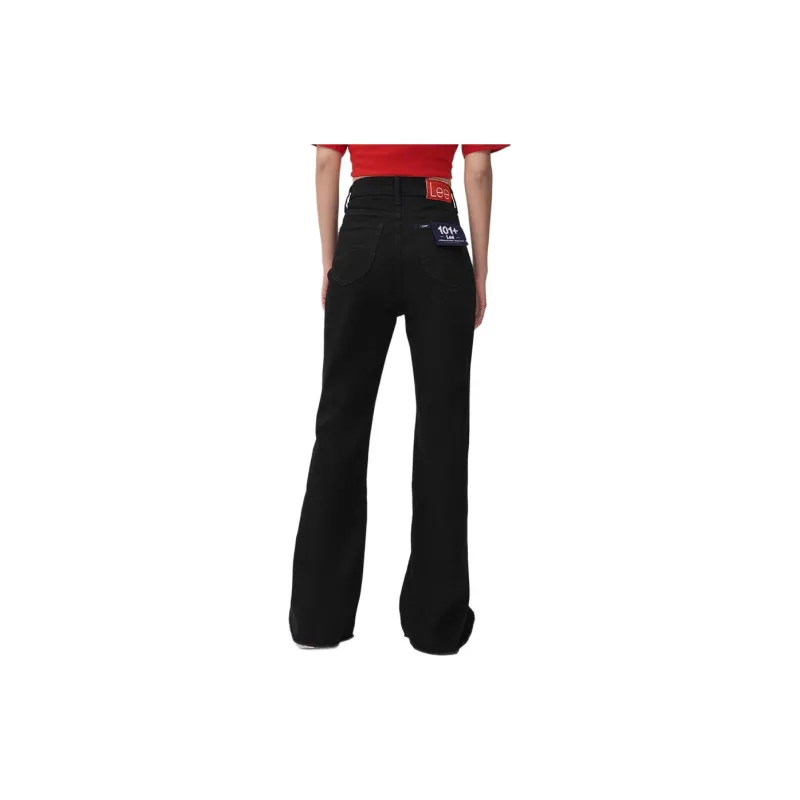 Lee Jeans Women's Black-2