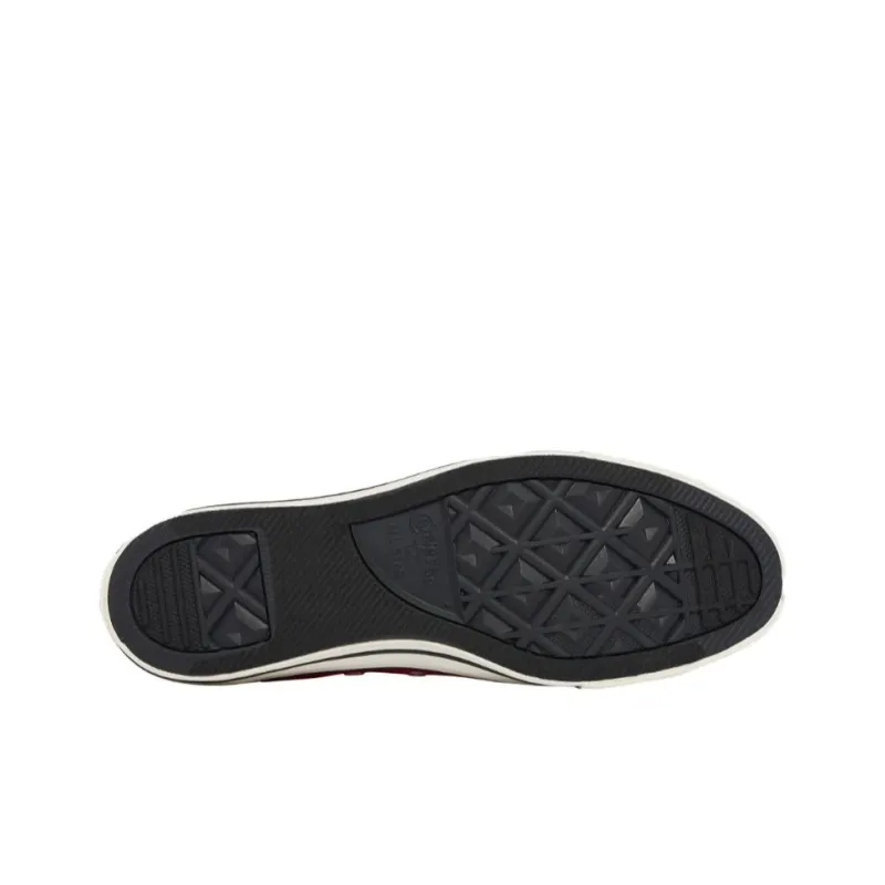 Converse Chuck Taylor All Star High 'University Red'-3