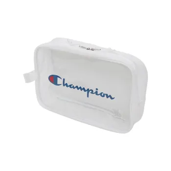 Champion Polyester Storage Bag Regular Unisex White