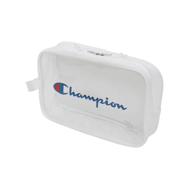 Champion Polyester Storage Bag Regular Unisex White-0