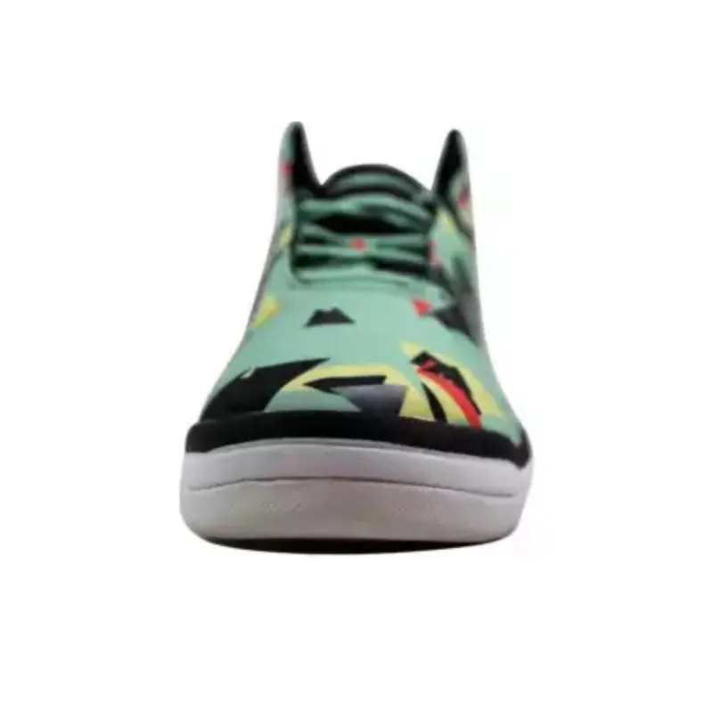 Adidas Veritas Mid Shoes-2