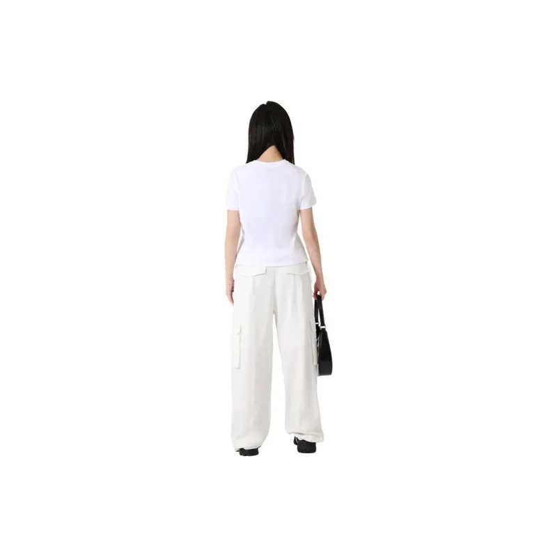 BOY BY BOY T Shirt Women's White-1
