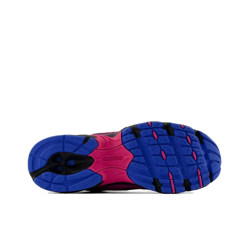 New Balance 530 Black Multi Color-4