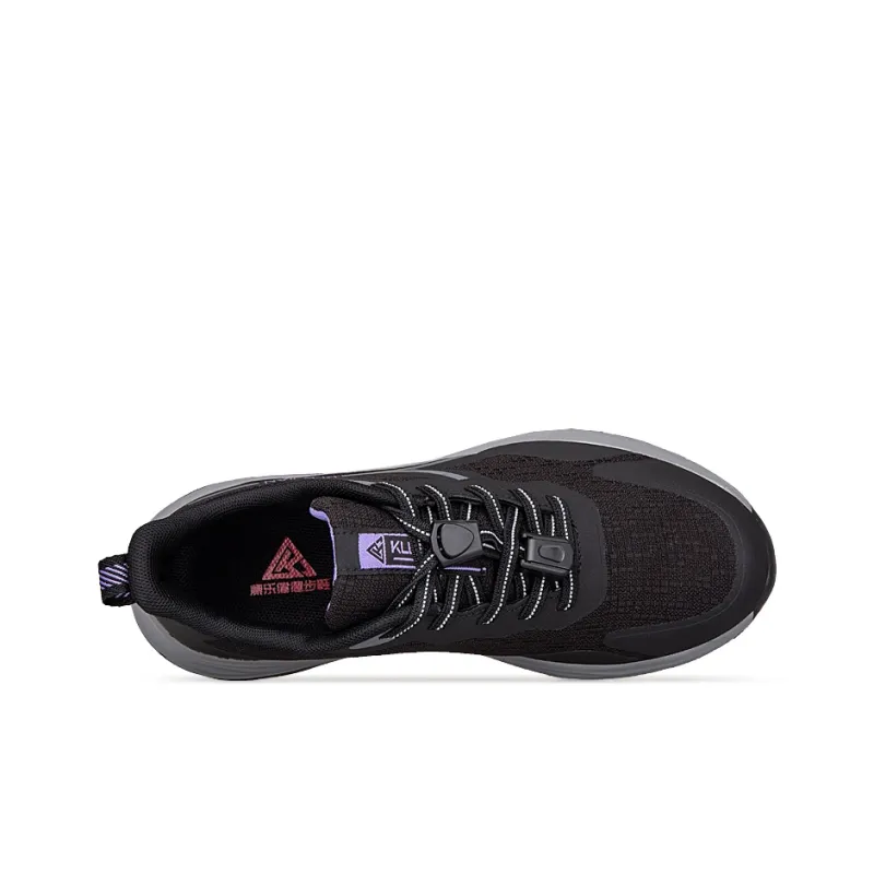 Recreation Anti-Slip Wear-Resistant Low-Top Casual Shoes Unisex-15