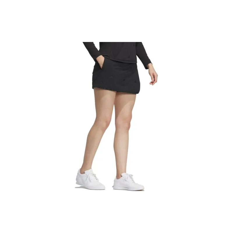 Adidas Sports Shorts Women's Black-3